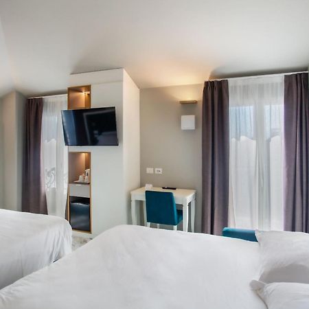 Hotel Villa Elena Варацце Экстерьер фото