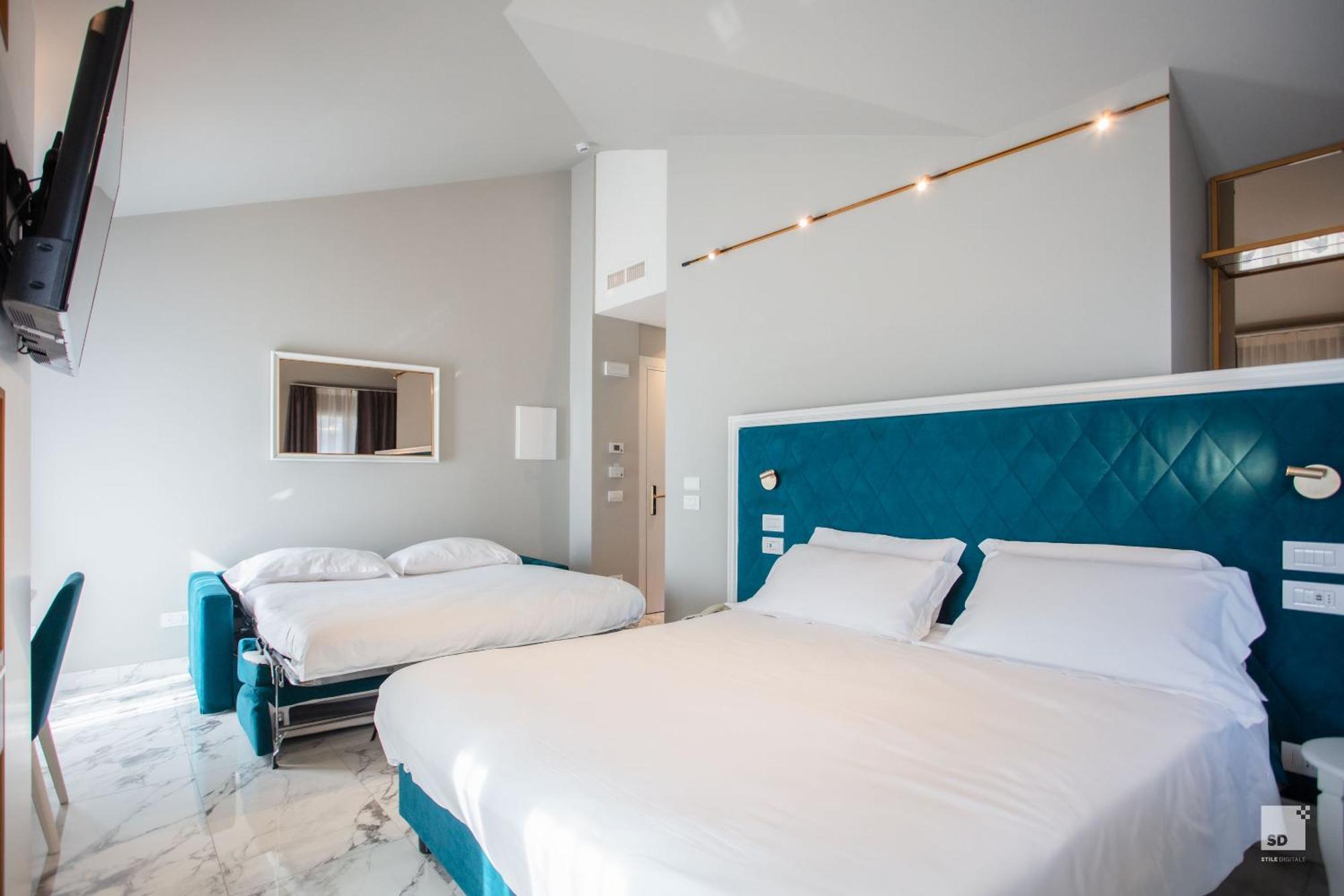 Hotel Villa Elena Варацце Экстерьер фото