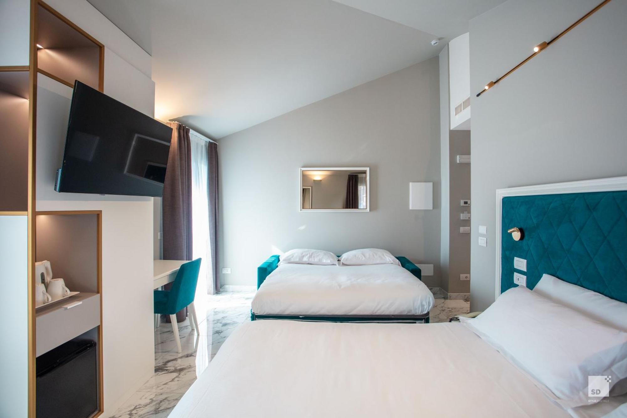 Hotel Villa Elena Варацце Экстерьер фото