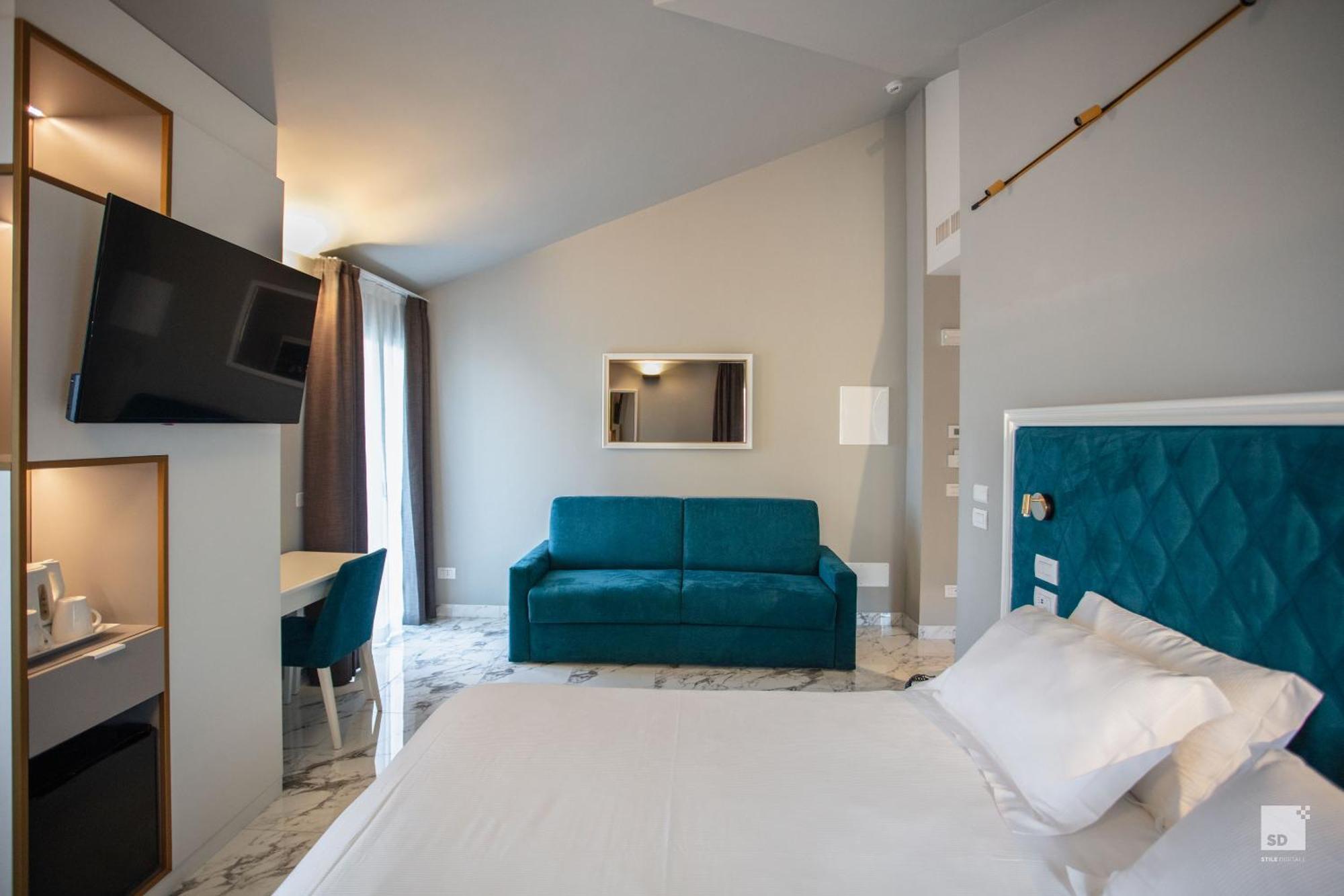 Hotel Villa Elena Варацце Экстерьер фото
