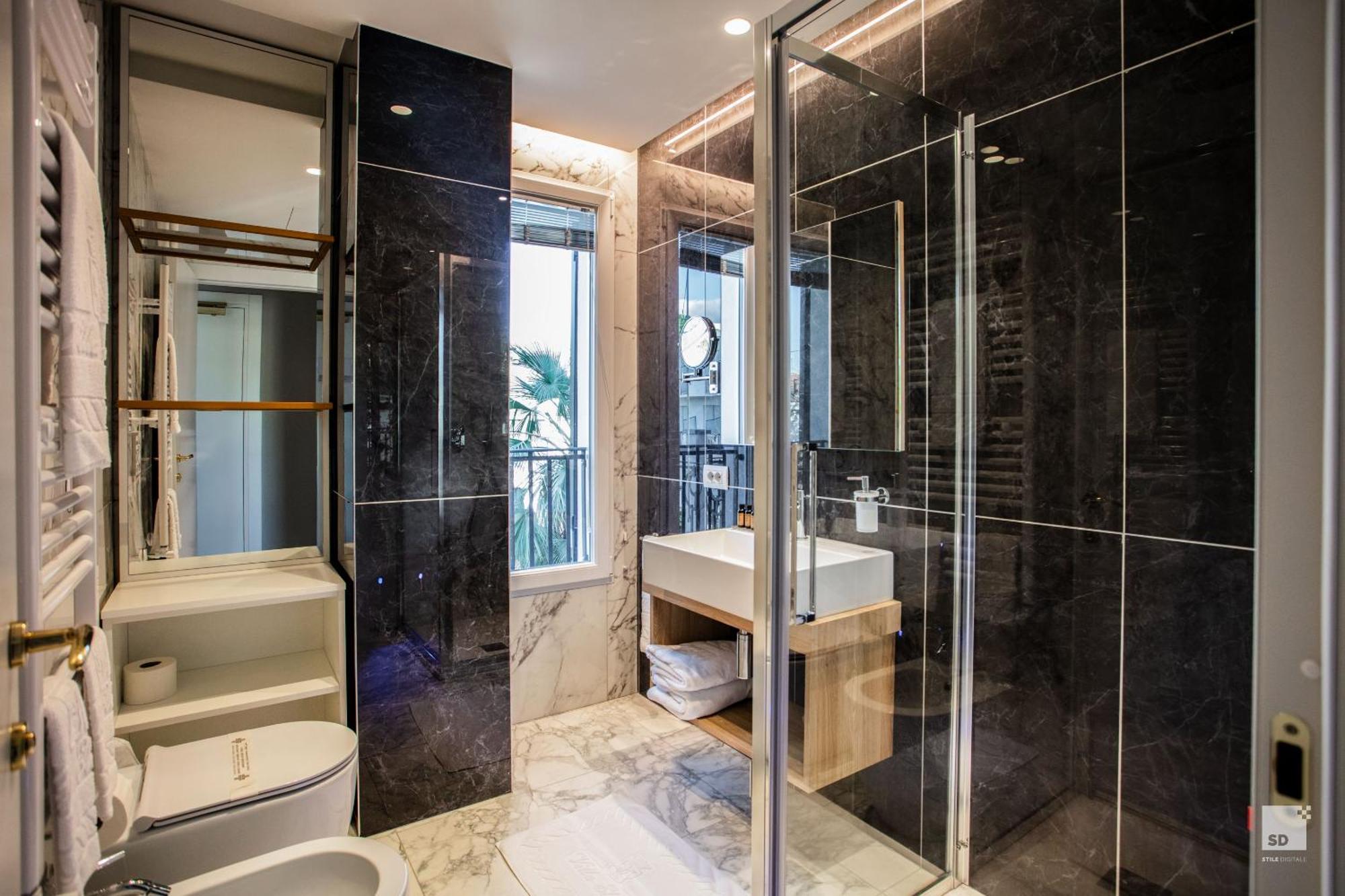Hotel Villa Elena Варацце Экстерьер фото