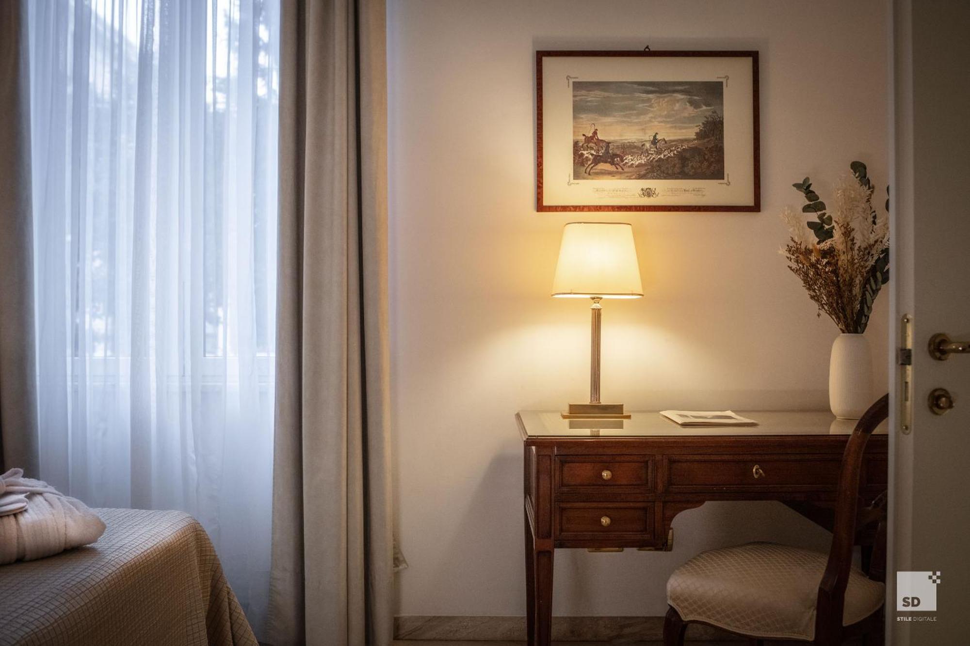 Hotel Villa Elena Варацце Экстерьер фото