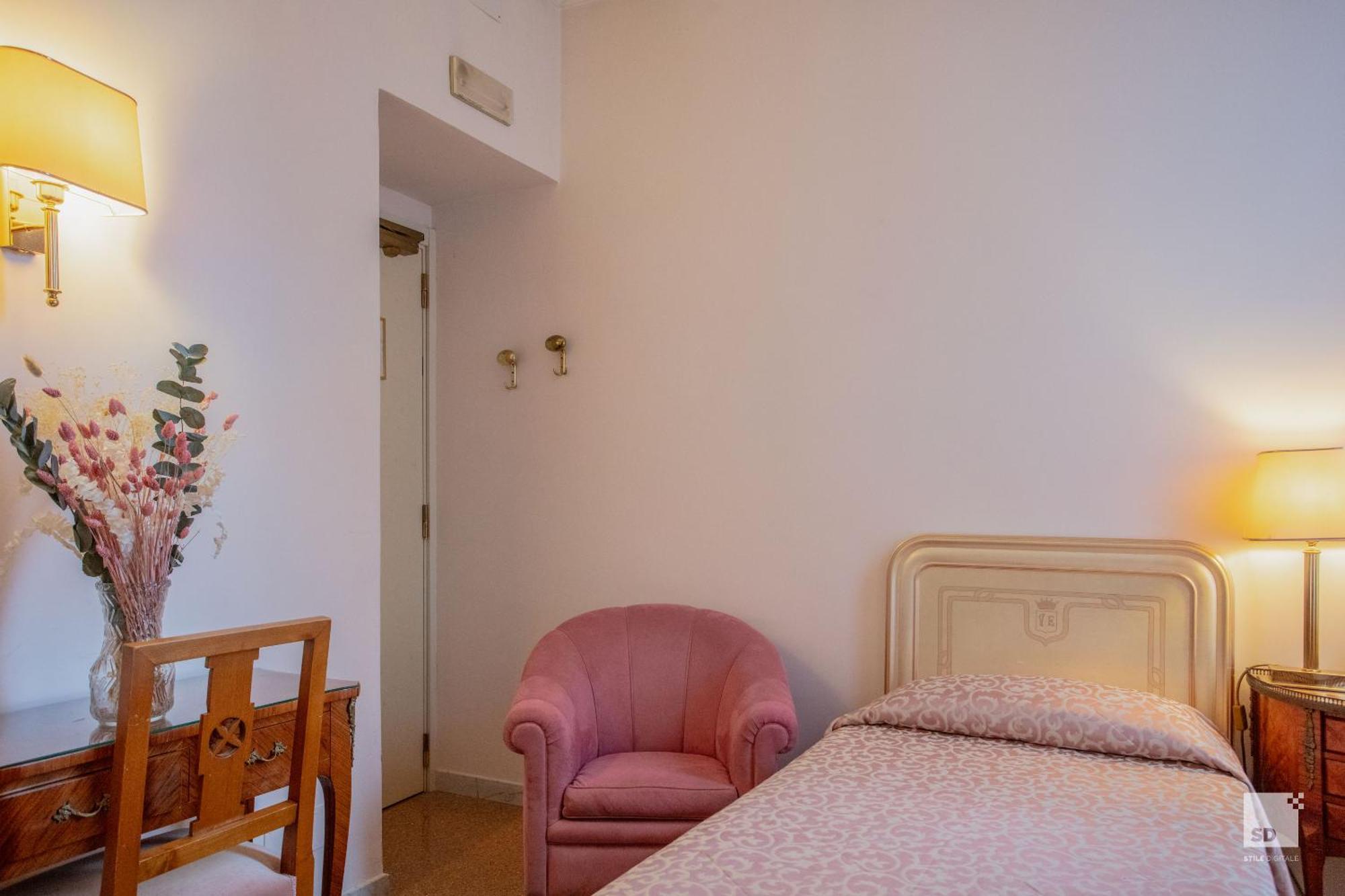 Hotel Villa Elena Варацце Экстерьер фото